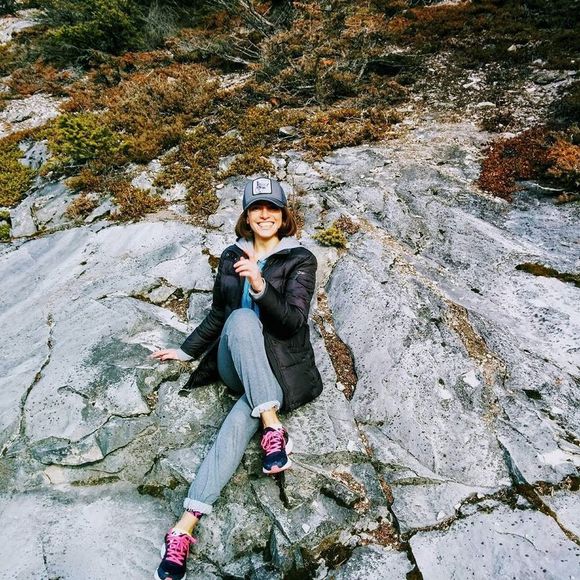 Meet your Posher, Oksana - Picture 1 of 1